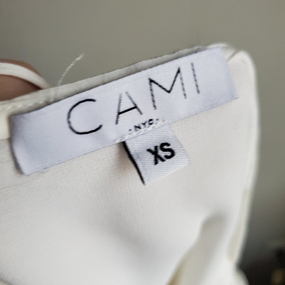 CAMI NYC the Eva in White size XS - Picture 6 of 7